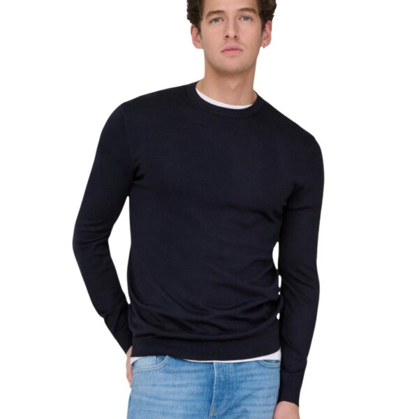 Only & Sons - Only & Sons Men Knitwear