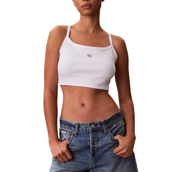 Calvin Klein Jeans - Calvin Klein Jeans  Women Top