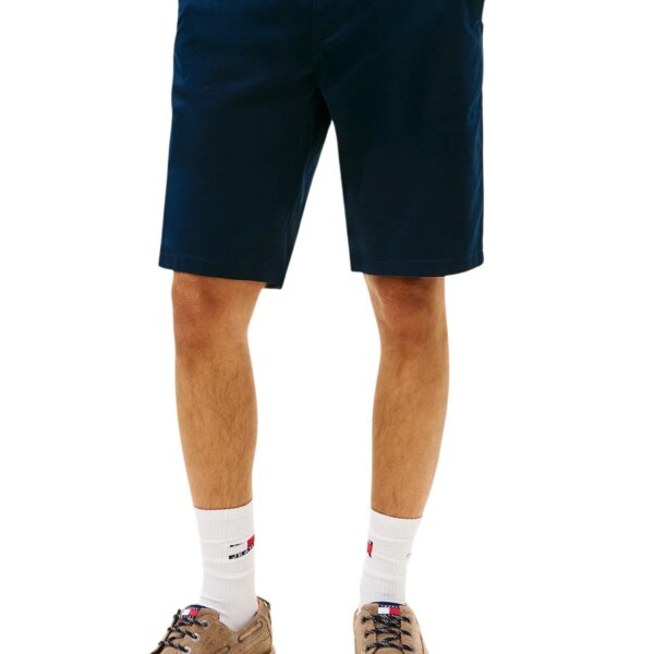 Tommy Hilfiger Jeans - Tommy Hilfiger Jeans Men Shorts
