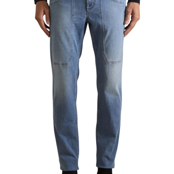 Jeckerson - Jeckerson Men Jeans