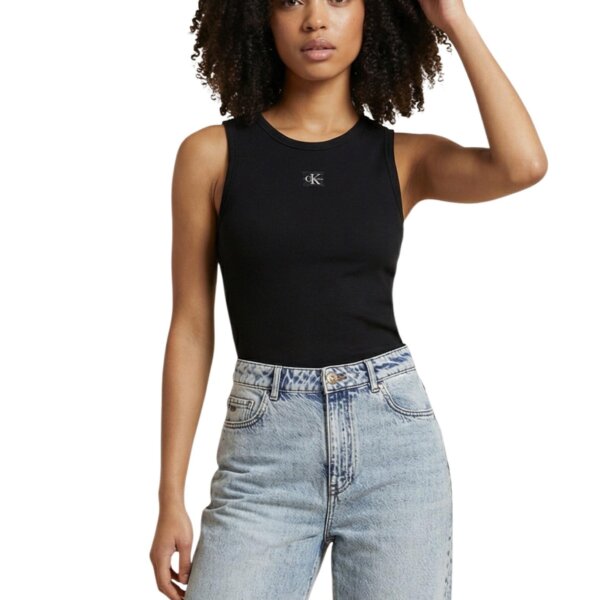 Calvin Klein Jeans - Calvin Klein Jeans  Women Undershirt