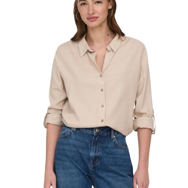 Only - Only  Women Shirt