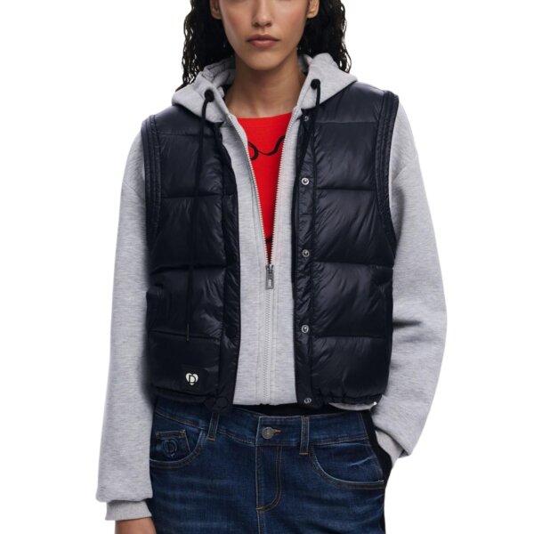 Desigual - Desigual  Women Sweatshirts