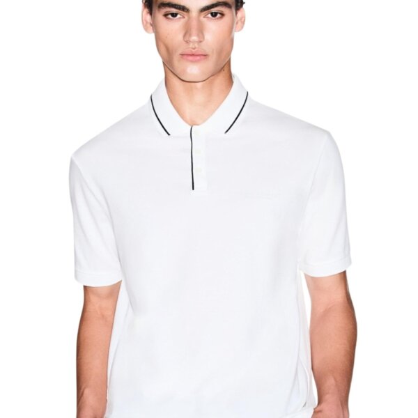 Armani Exchange - Armani Exchange Men Polo