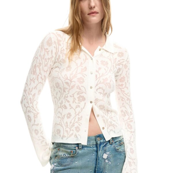 Desigual - Desigual  Women Shirt
