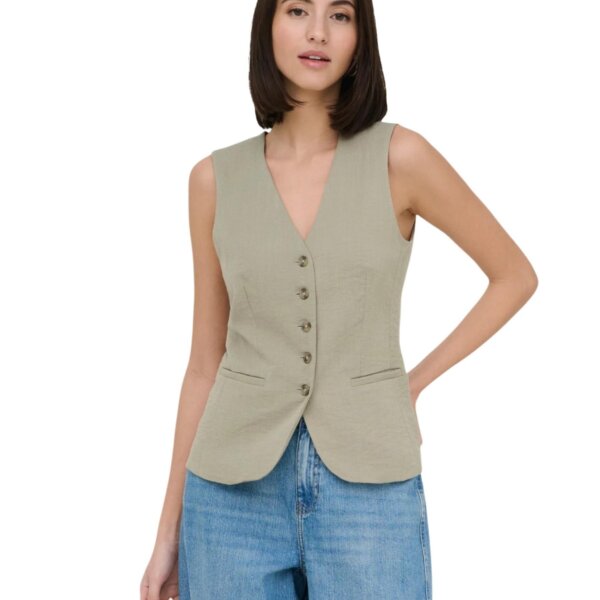 Jacqueline De Yong - Jacqueline De Yong  Women Gilet