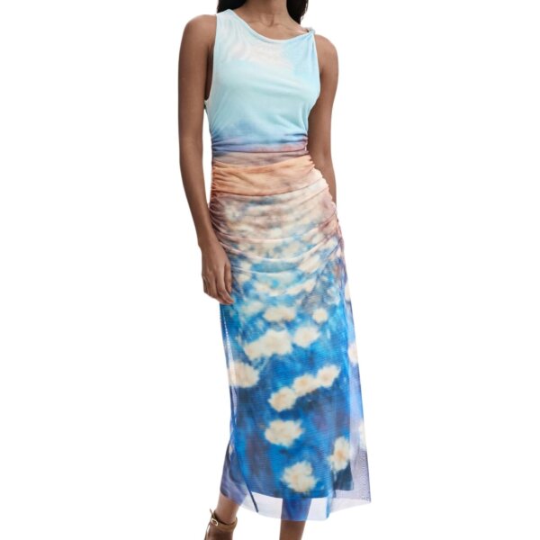 Desigual - Desigual  Women Dress