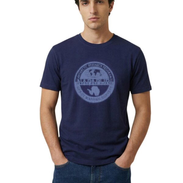 Napapijri - Napapijri Men T-Shirt
