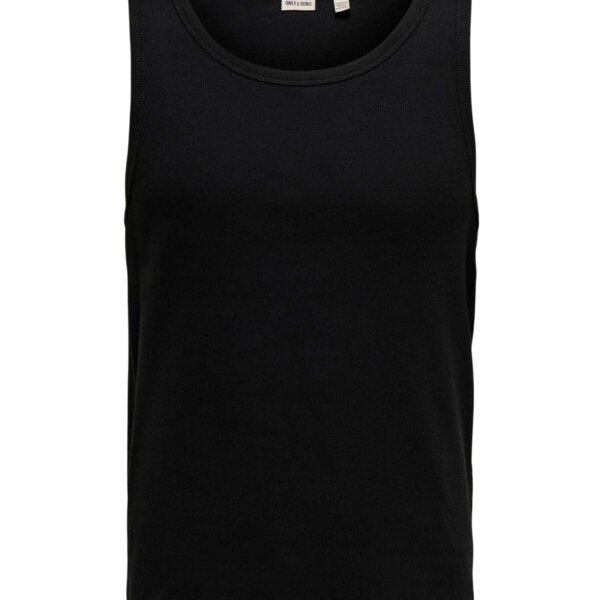 Only & Sons - Only & Sons Men Undershirt