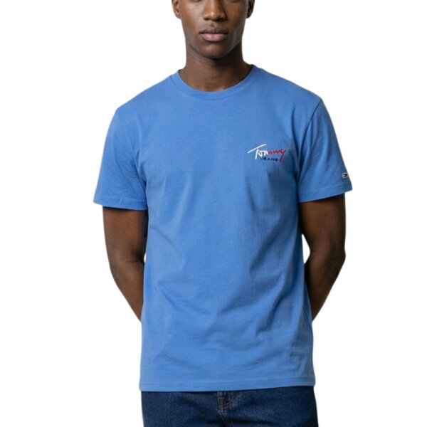 Tommy Hilfiger Jeans - Tommy Hilfiger Jeans Men T-Shirt