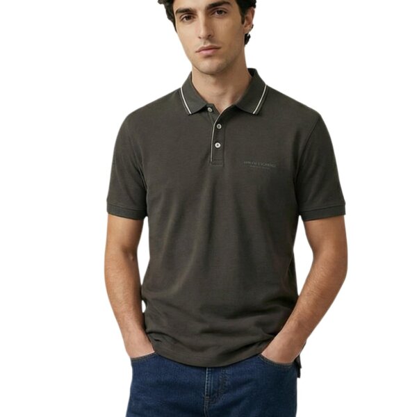 Armani Exchange - Armani Exchange Men Polo