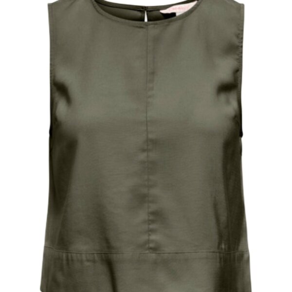 Only - Only  Women Blouse