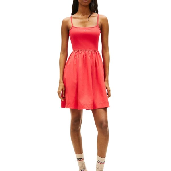 Tommy Hilfiger Jeans - Tommy Hilfiger Jeans  Women Dress