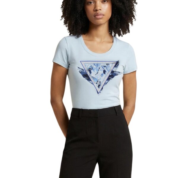 Guess - Guess  Women T-Shirt