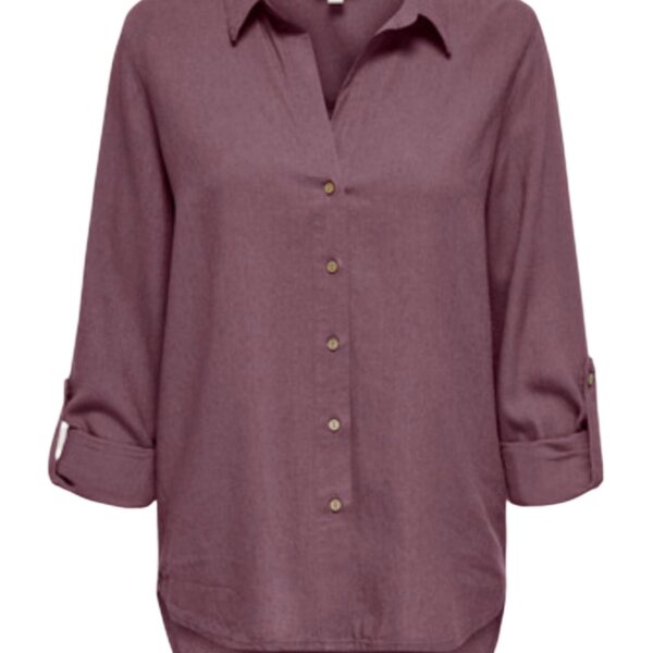 Only - Only  Women Shirt
