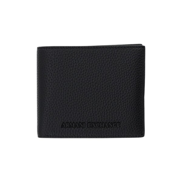 Armani Exchange - Armani Exchange Men Wallet