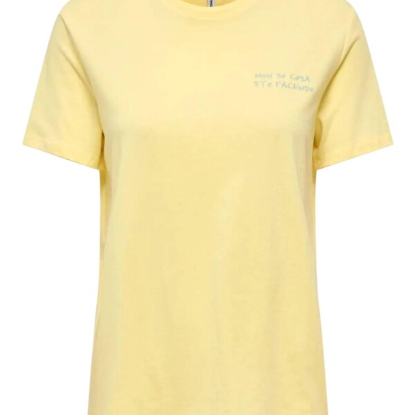Only - Only  Women T-Shirt