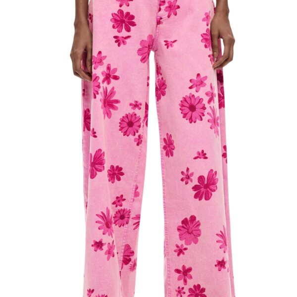 Desigual - Desigual  Women Jeans