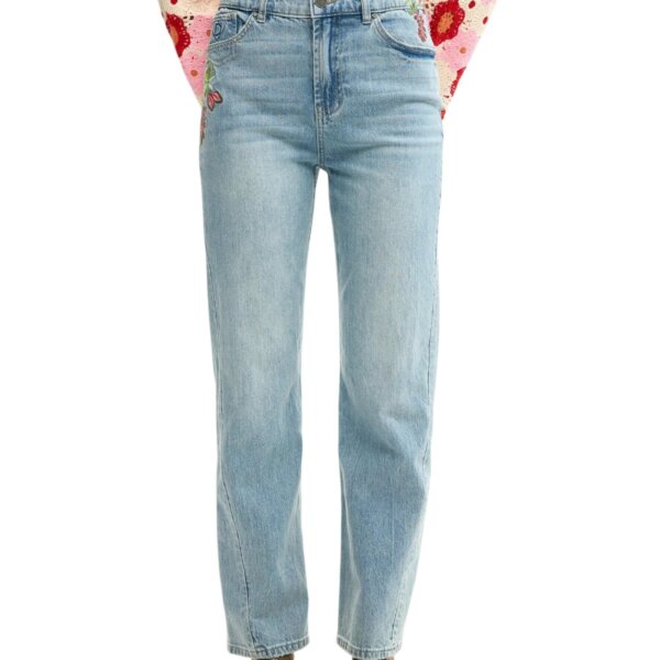 Desigual - Desigual  Women Jeans