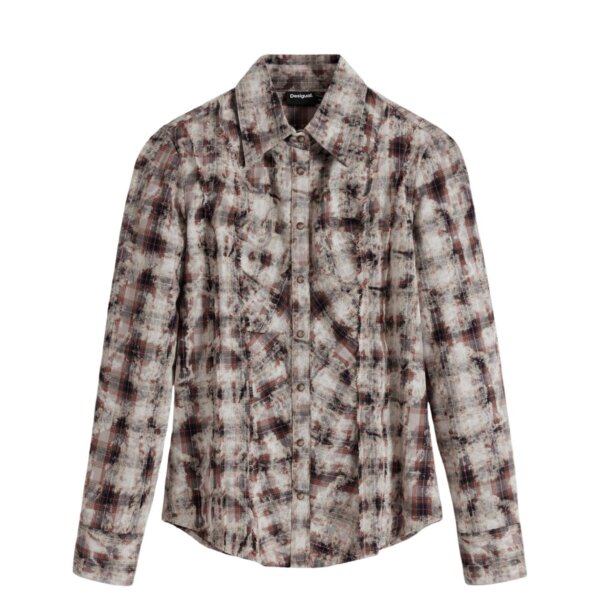 Desigual - Desigual  Women Shirt