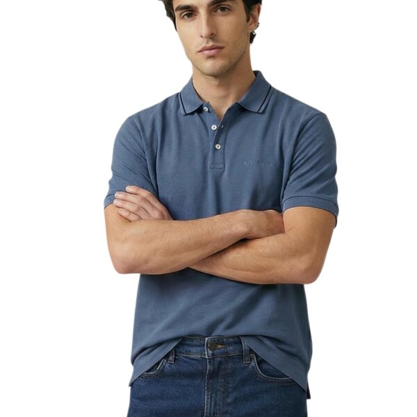 Armani Exchange - Armani Exchange Men Polo