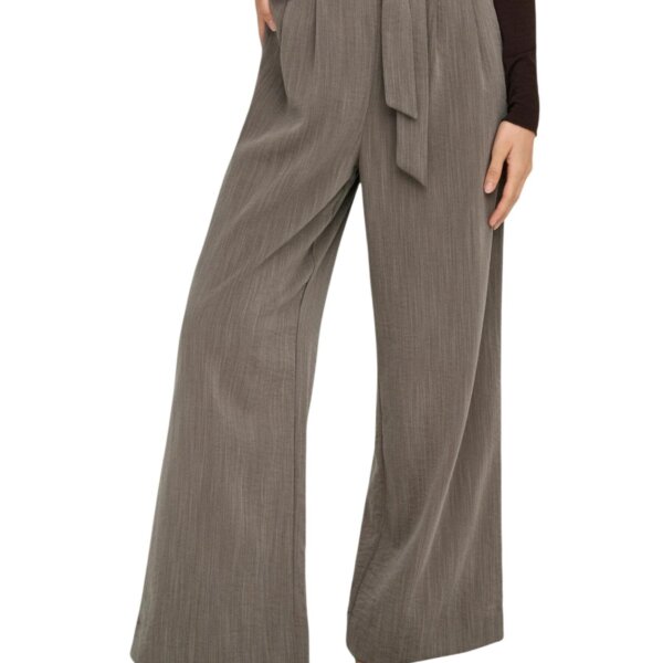 Only - Only  Women Trousers