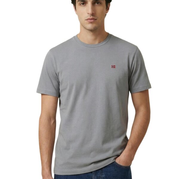 Napapijri - Napapijri Men T-Shirt