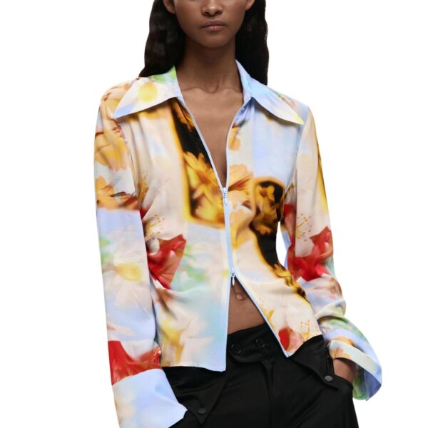 Desigual - Desigual  Women Shirt