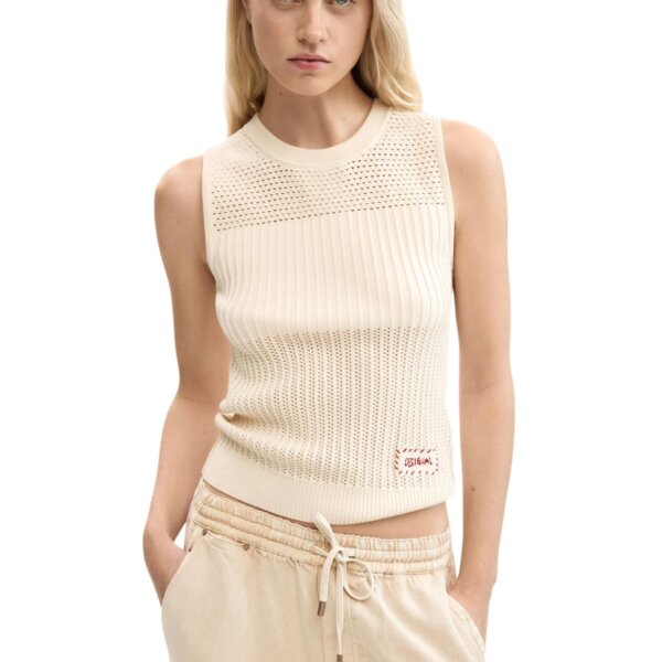 Desigual - Desigual  Women Top