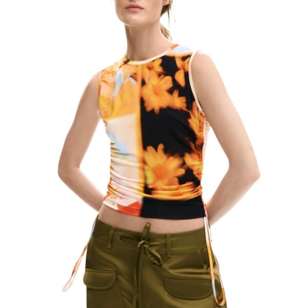 Desigual - Desigual  Women Top