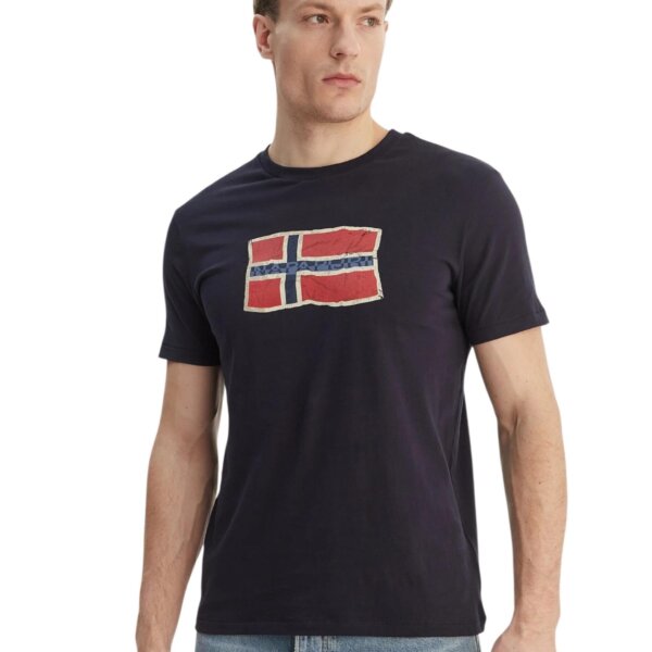 Napapijri - Napapijri Men T-Shirt