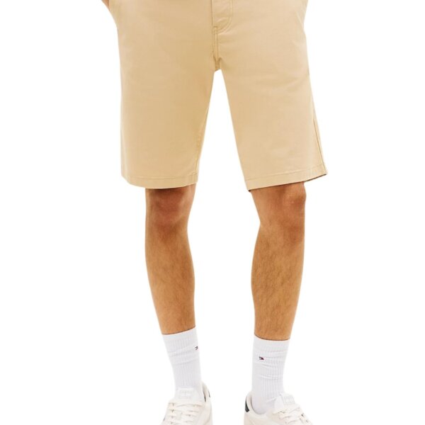 Tommy Hilfiger Jeans - Tommy Hilfiger Jeans Men Shorts