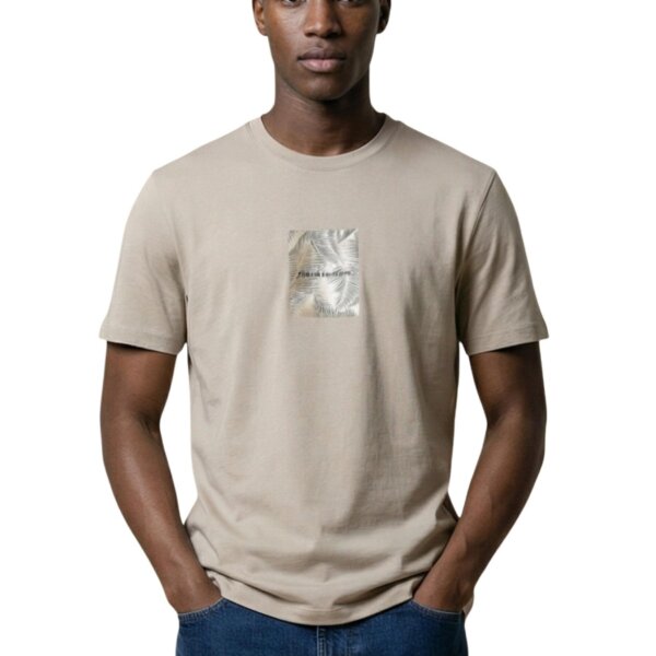Armani Exchange - Armani Exchange Men T-Shirt