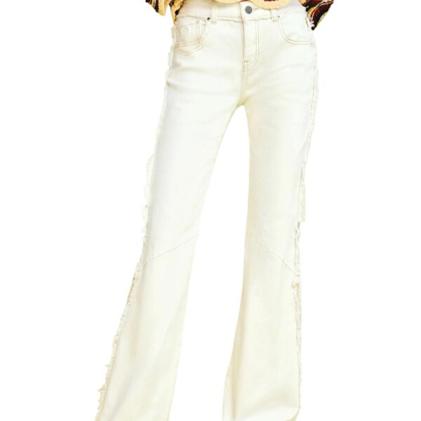 Desigual - Desigual  Women Jeans