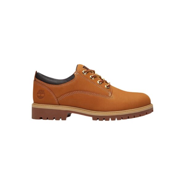 Timberland - Timberland Men Lace Ups Shoes