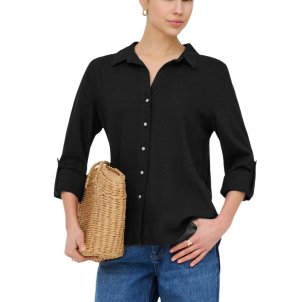 Only - Only  Women Shirt