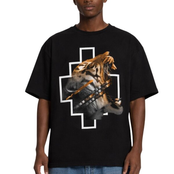 County Of Milan - County Of Milan Men T-Shirt