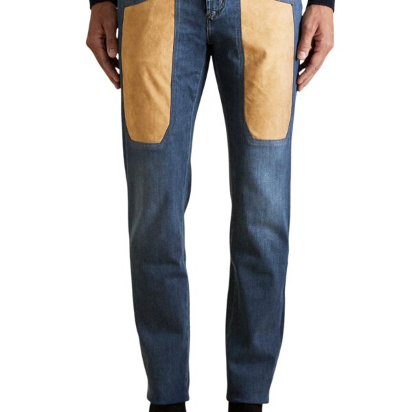 Jeckerson - Jeckerson Men Jeans