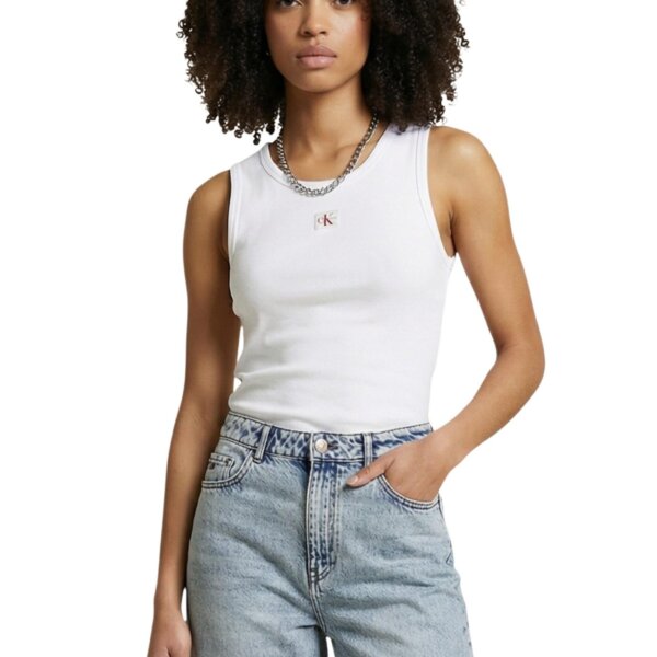 Calvin Klein Jeans - Calvin Klein Jeans  Women Top