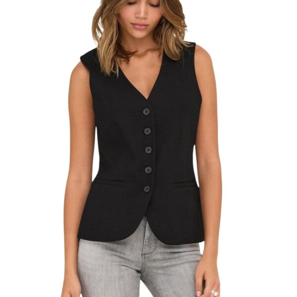 Jacqueline De Yong - Jacqueline De Yong  Women Gilet