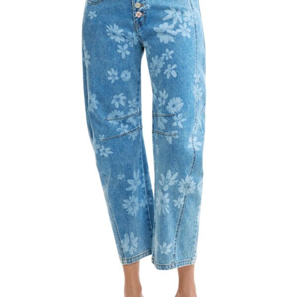 Desigual - Desigual  Women Jeans