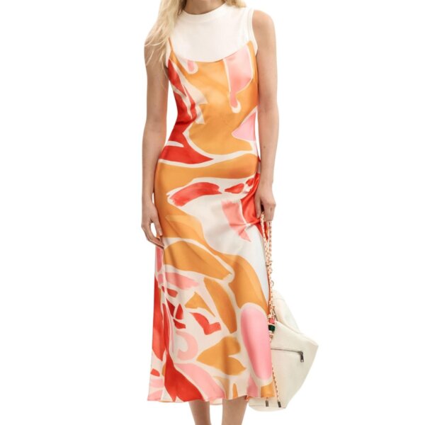 Desigual - Desigual  Women Dress