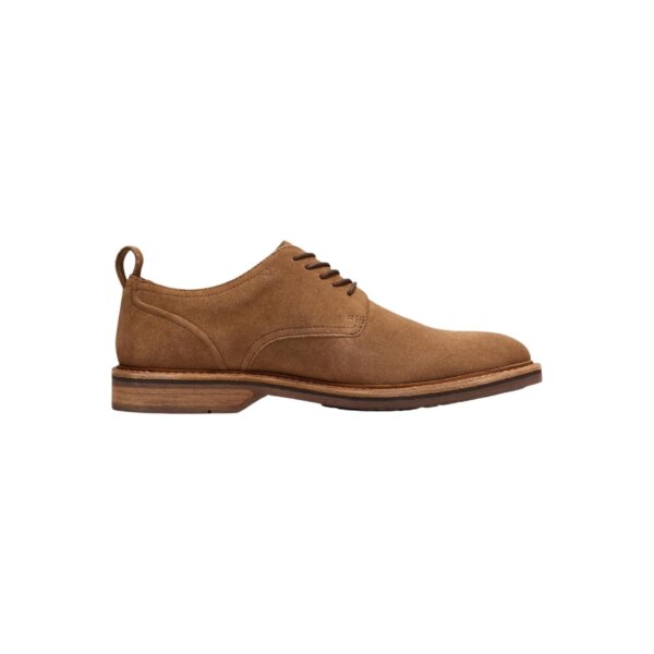 Clarks - Clarks Men Lace Ups Shoes