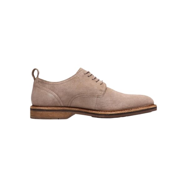 Clarks - Clarks Men Lace Ups Shoes