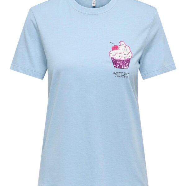Only - Only  Women T-Shirt