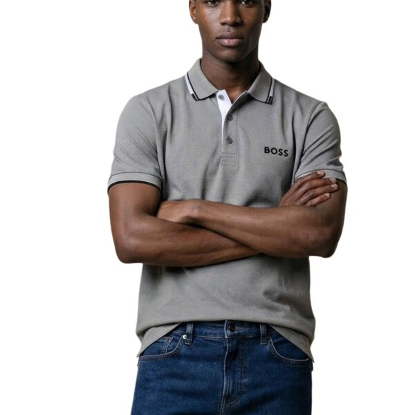 Boss - Boss Men Polo