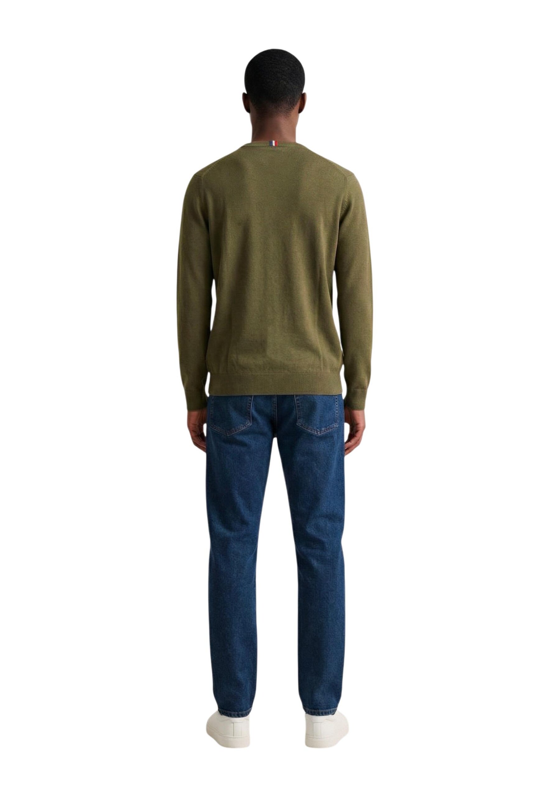 U.s. Polo Assn. - U.s. Polo Assn. Men Knitwear - Image 4