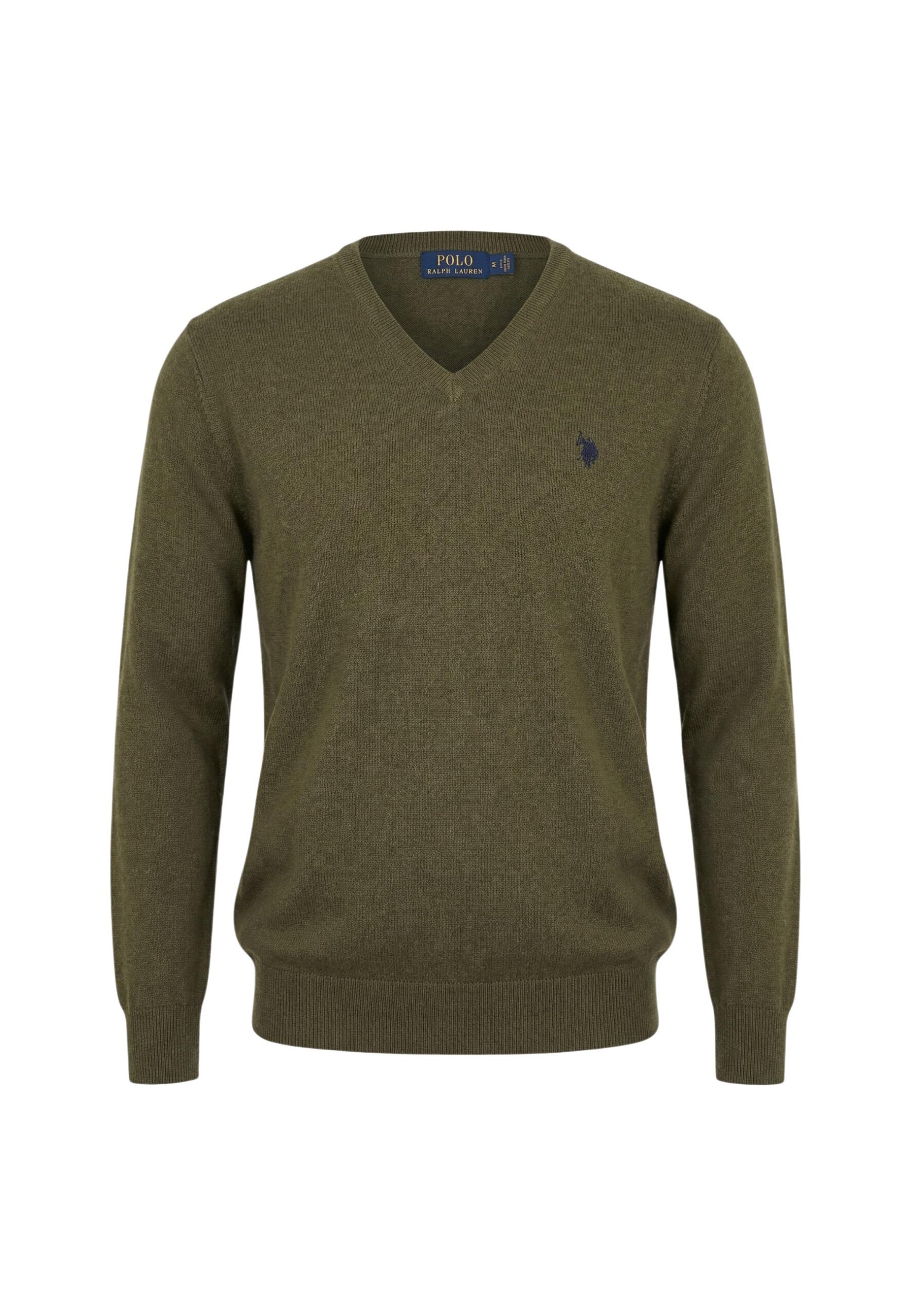 U.s. Polo Assn. - U.s. Polo Assn. Men Knitwear - Image 5