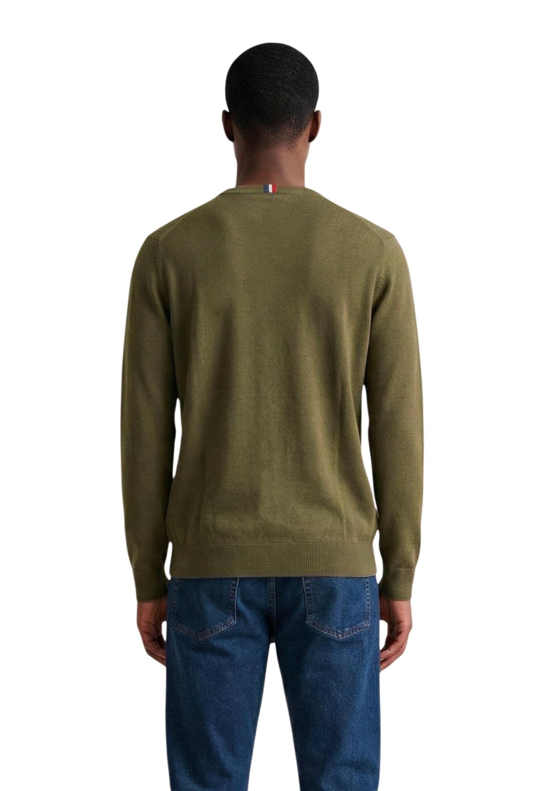 U.s. Polo Assn. - U.s. Polo Assn. Men Knitwear - Image 2