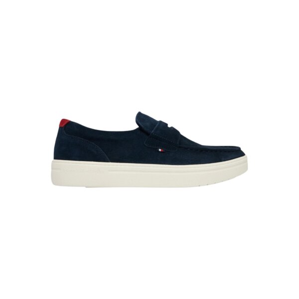 Tommy Hilfiger - Tommy Hilfiger Men Moccassin